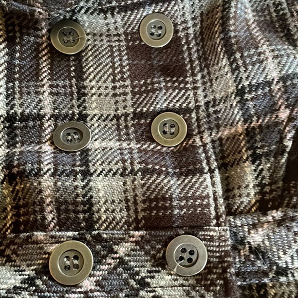 H&M Pea Coat 3-4 years - Picture 4 of 5